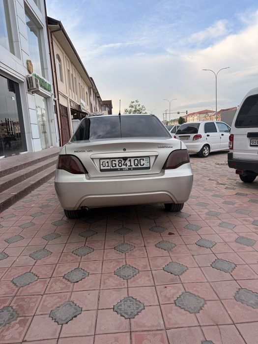Chevrolet Nexia 2009 — 3