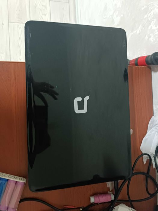 Продам ноутбук в рабочем состоянии