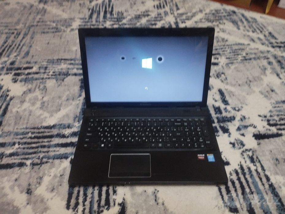 Notebook sotiladi