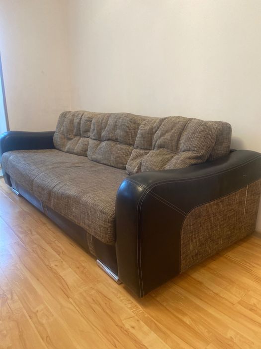 расскладной диван