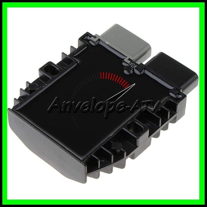 Releu Incarcare Moto MOFSET compatibil Yamaha Kawasaki Suzuki Honda