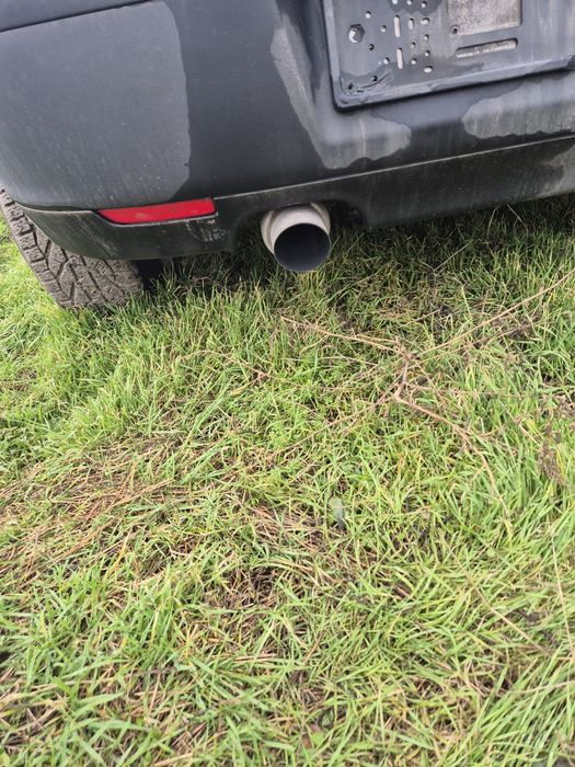 Сеат ибиза 1.9тди 131кс на части