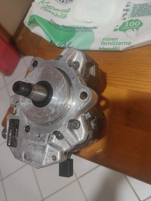 Помпа за високо налягане BOSCH BMW