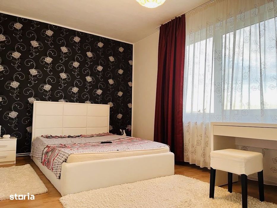 Apartament de inchiriat, 43 mp, parcare