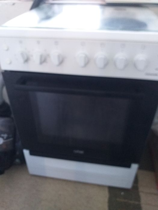 Электрическая пллитка