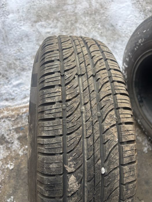 Резина лето 205/75 R15