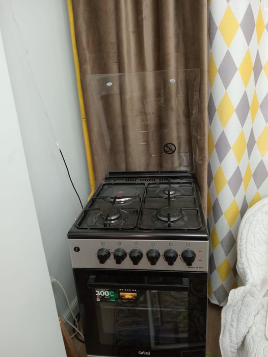 Продается новая плита!