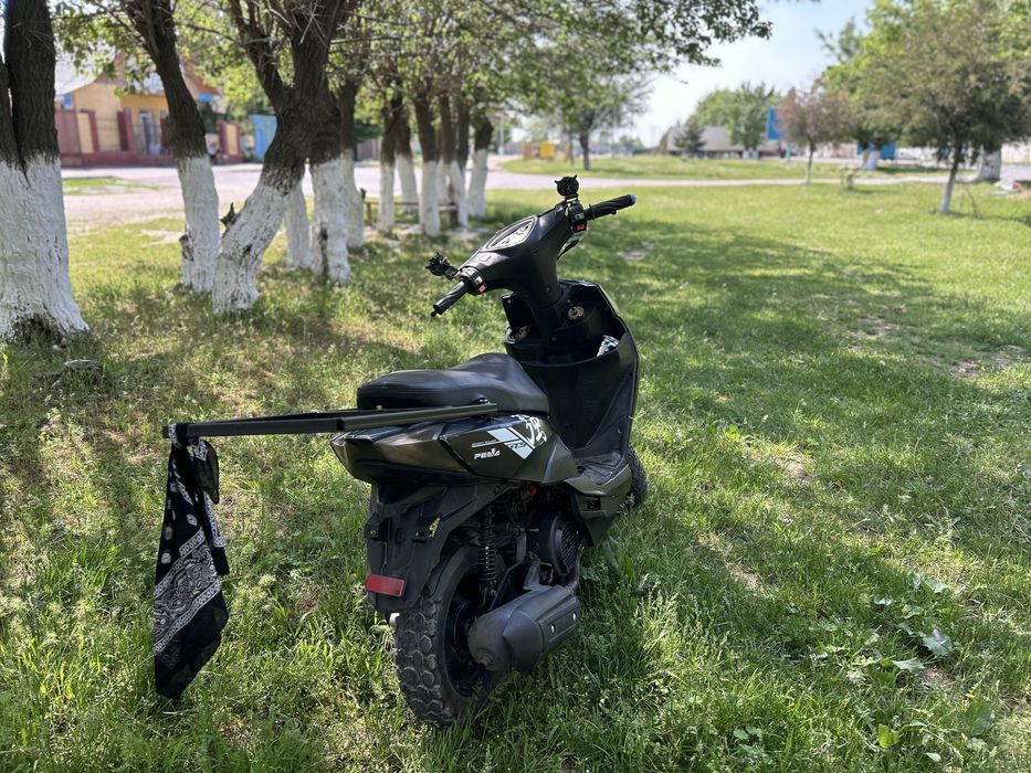 Gtx Sport peda в идеале