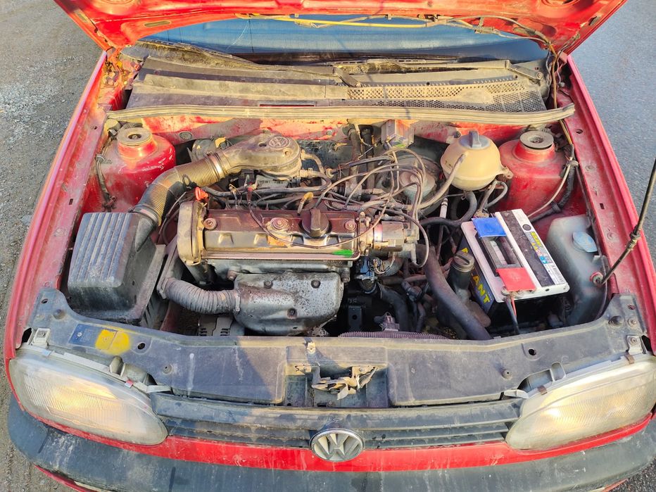 Продам Volkswagen golf 3