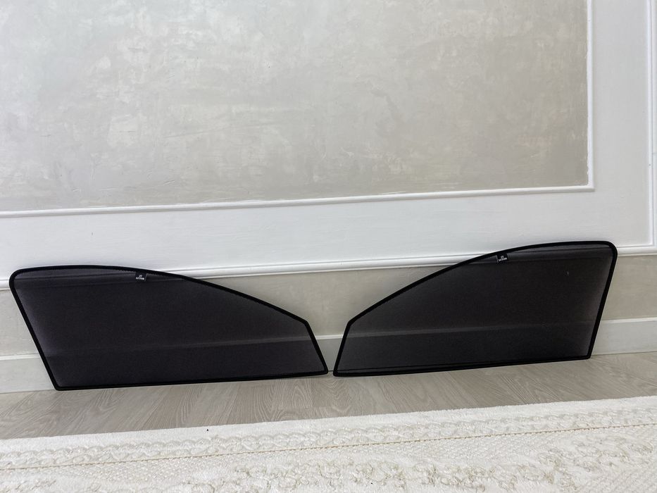 Шторки Пара Kia Optima