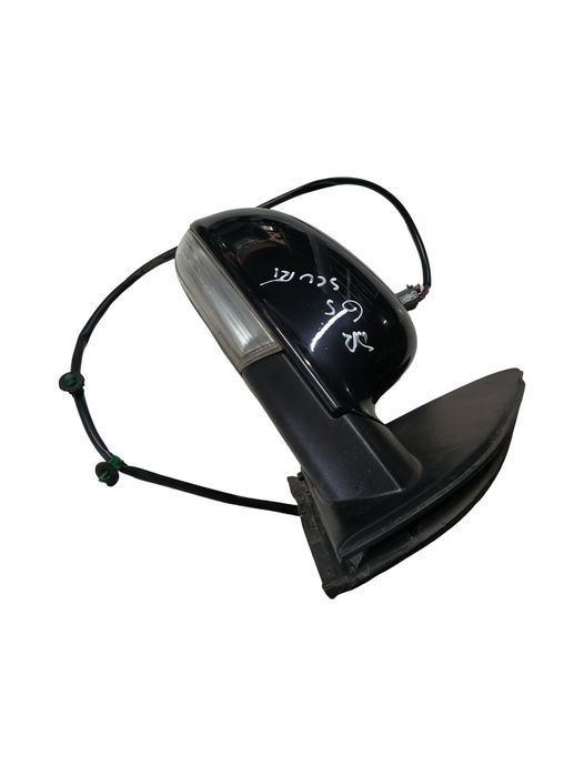 Oglinda Dreapta Fata Volkswagen Golf V 1K1 2003 - 2009