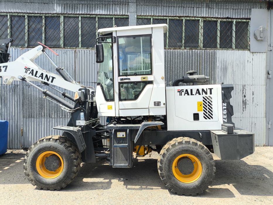 Продажа погрузчики