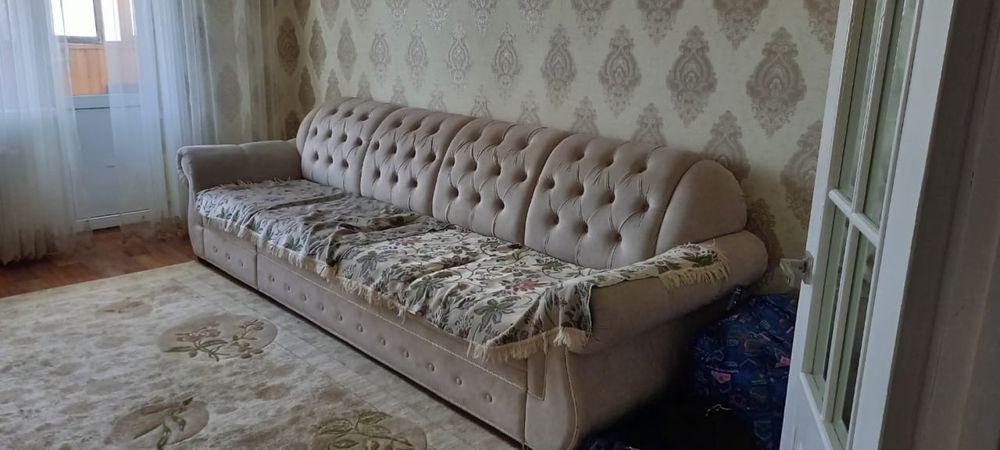2 комн квартира на юге