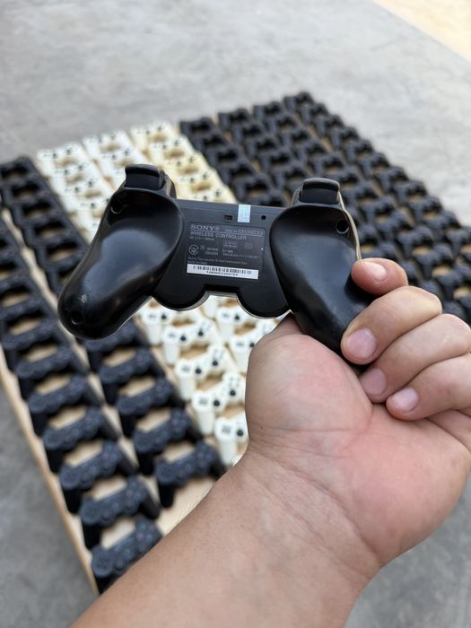 Ps3 Arginal kotta plata pultlar