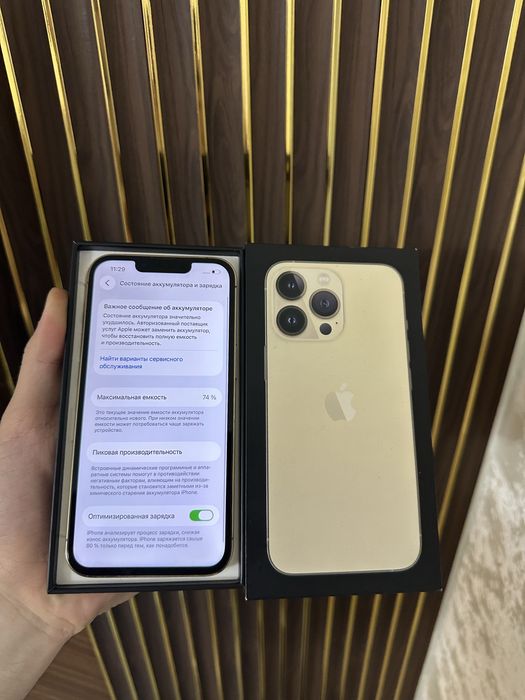 Iphone 13 Pro 128 Айфон 13 Про 128