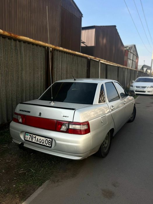 Ваз 2110  срочно на хаду