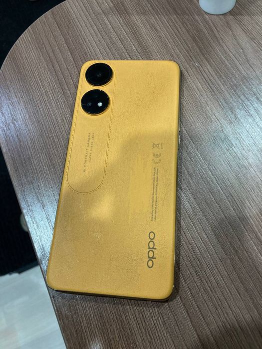 Обмен OPPO RENO 8T обмен
Память 128 гб 8 озу 
Минус:Экран защитка ест