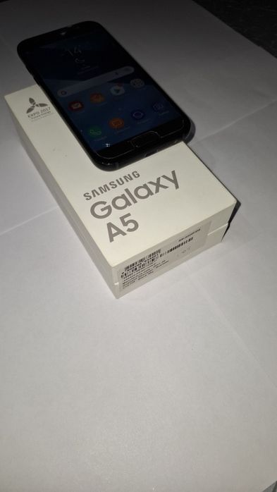 Samsung Galaxy A5