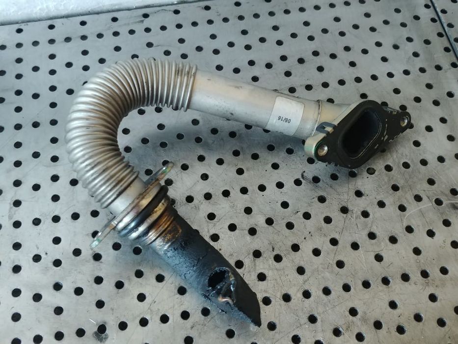 conducta egr 1.6 d multijet 55260384  fiat 500x jeep renegade