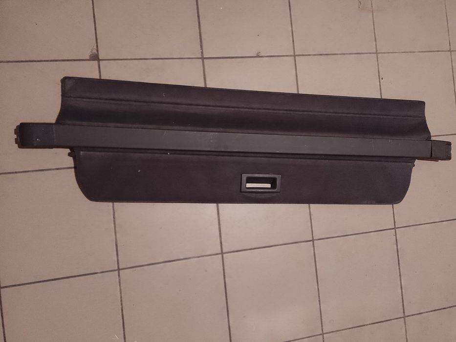 Rulo portbagaj Renault Megan2