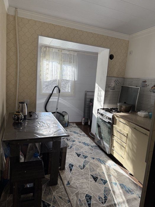 1 хонали квартира ижарага берилади 400$