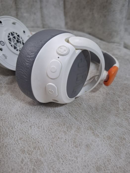 Casti bluetooth JBL model JR460 NC