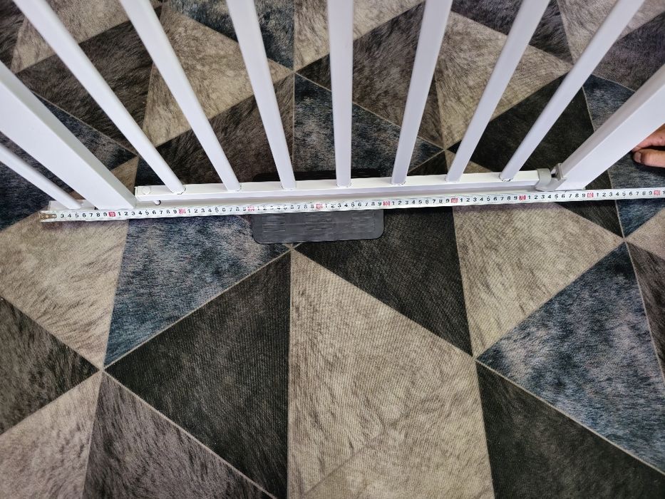 Продам Детский барьер  для двери.