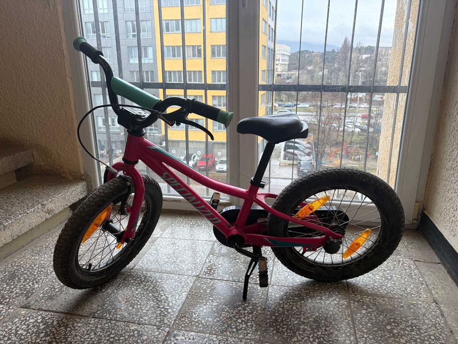 Детско колело Specialized Riprock 16