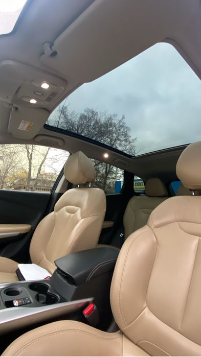 Renault Kadjar Bose 2018 AVARIAT usor