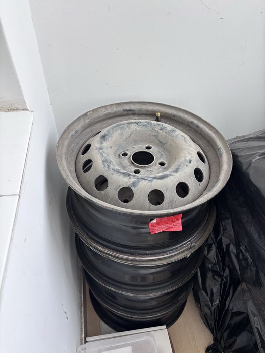 Штампы от кобальта