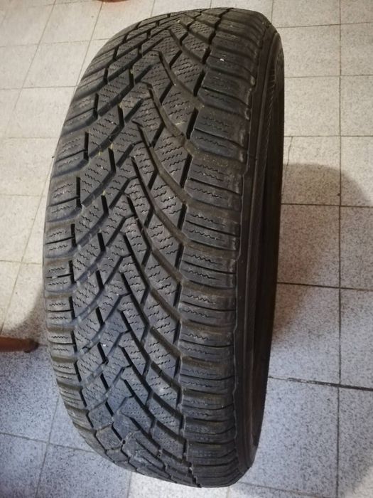 Замни гуми Continental