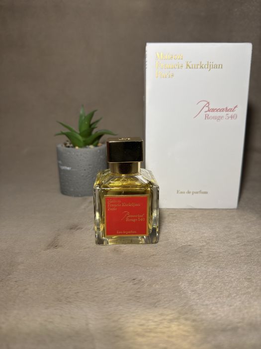 Baccarat Rouge 540 Eau De Parfum 70ml