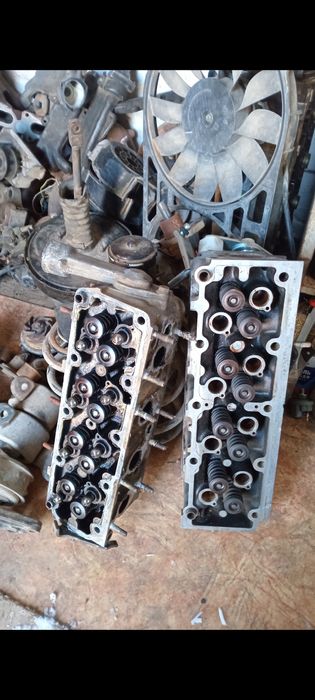 Автозапчасти б/у