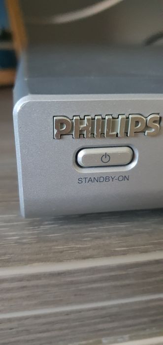 Dvd player Philips