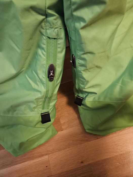 Гащеризон за ски детски