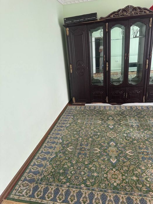 2 хонали 58 кв уй сотилади миробот тумани