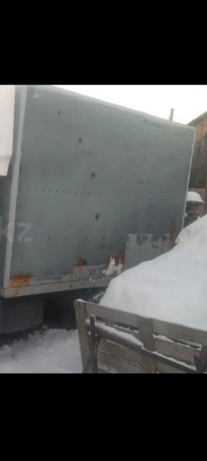 Продам термобудку от Газели 12 м³,