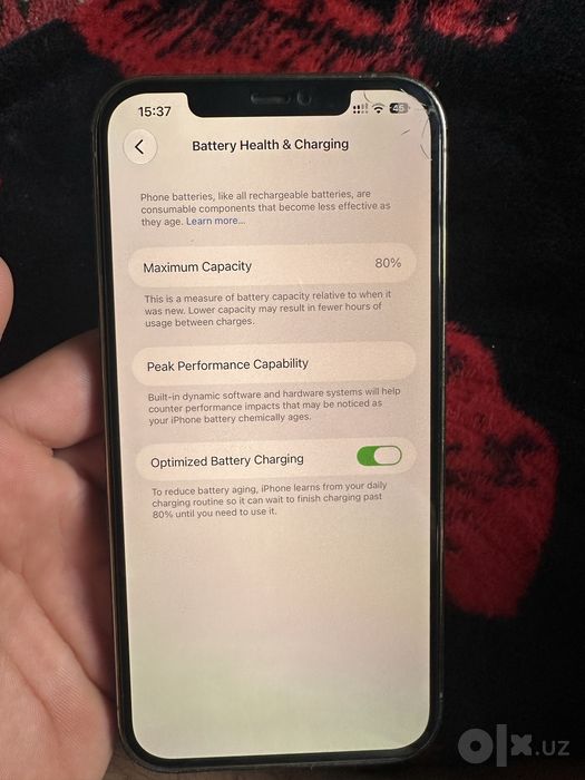 Iphone 12 pro max