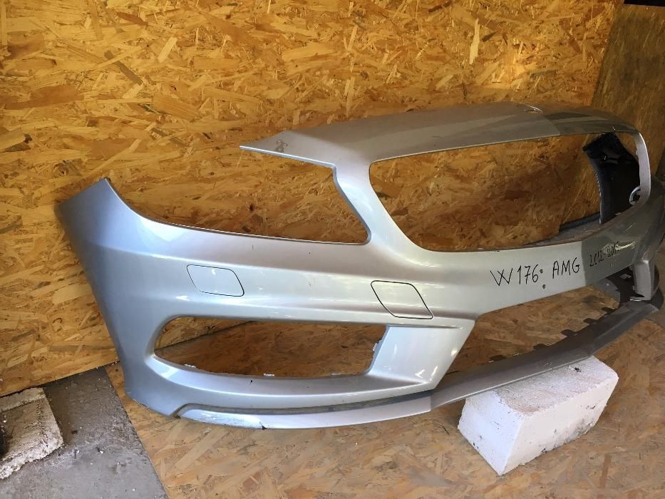 Bara fata Mercedes A class W176 AMG, 2012+ stare foarte buna originala