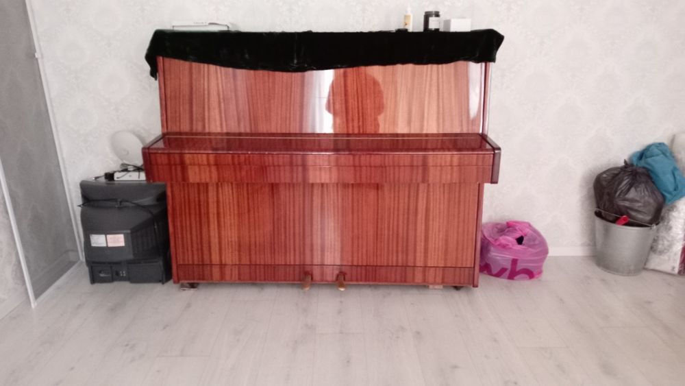 Пианино Беларусь