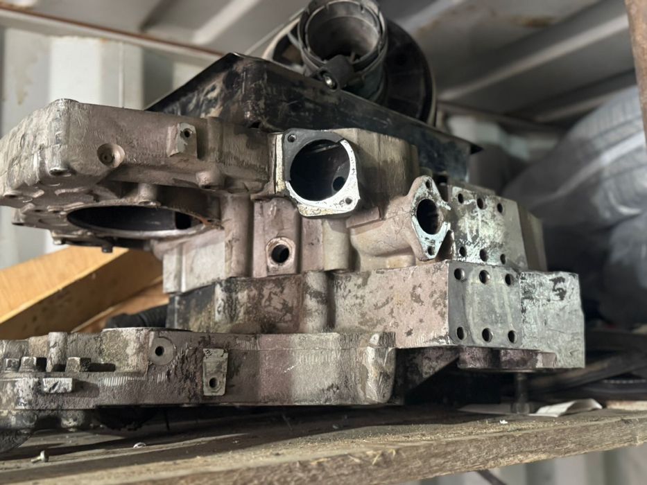 Продам запчасти КамАЗ, МАЗ.