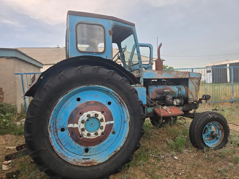 Продам Т 40 с документами
