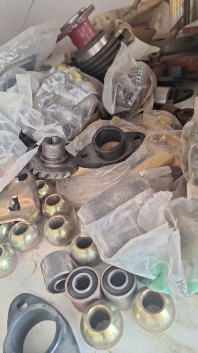 Rezervor Laverda. Curele Laverda. Disc ambreiaj Laverda