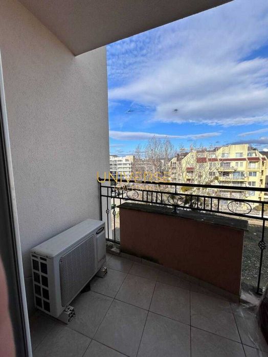 Продава се Едностаен апартамент в к.к. Слънчев бряг - 42 кв.м за 729 €/кв.м - Снимка #8