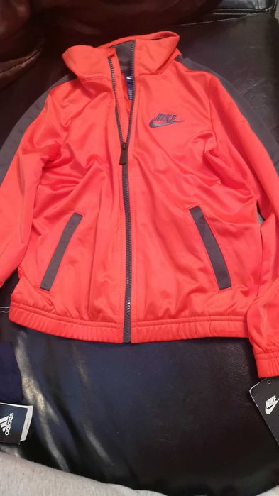 Детски оригиналалени комплекти nike