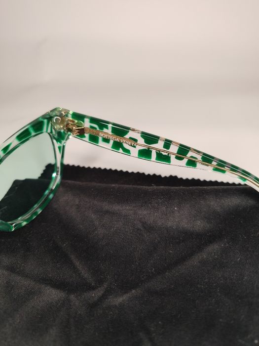 Ochelari Bottega Veneta unisex