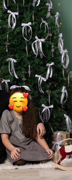 Продам платья на девочку