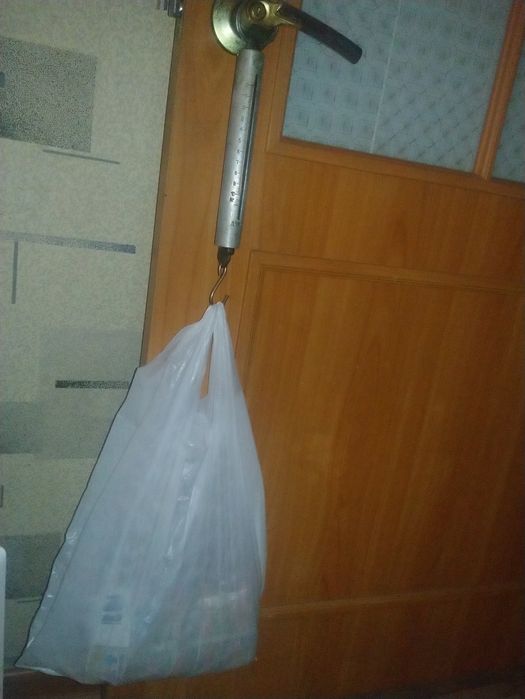 Продам весы бытовые кухонные