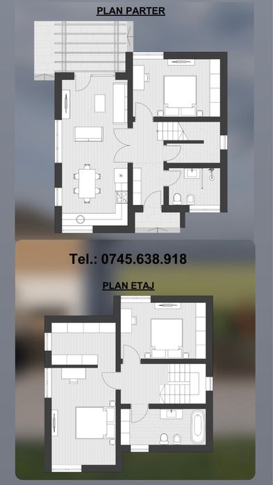 Casa individuala Radauti