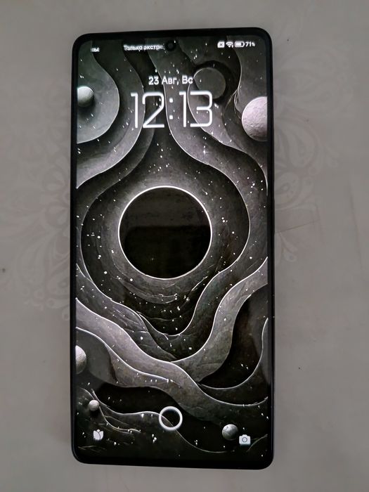 Redmi Note 13 Pro
